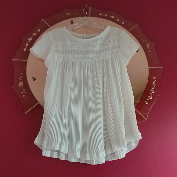 Meadow Rue Tops - Meadow Rue 11 Top